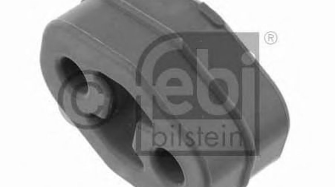 Suport, sistem de esapament SEAT IBIZA IV (6L1) (2002 - 2009) FEBI BILSTEIN 23488 piesa NOUA