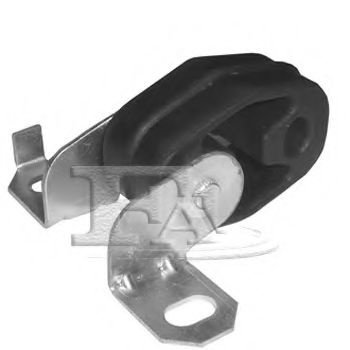 Suport, sistem de esapament SEAT LEON (1M1) (1999 - 2006) FA1 113-930 piesa NOUA