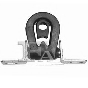 Suport, sistem de esapament SEAT LEON (1M1) (1999 - 2006) FA1 113-711 piesa NOUA