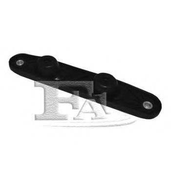 Suport, sistem de esapament VW GOLF V (1K1) (2003 - 2009) FA1 113-996 piesa NOUA