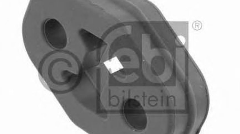 Suport, sistem de esapament VW UP (2011 - 2016) FEBI BILSTEIN 23527 piesa NOUA