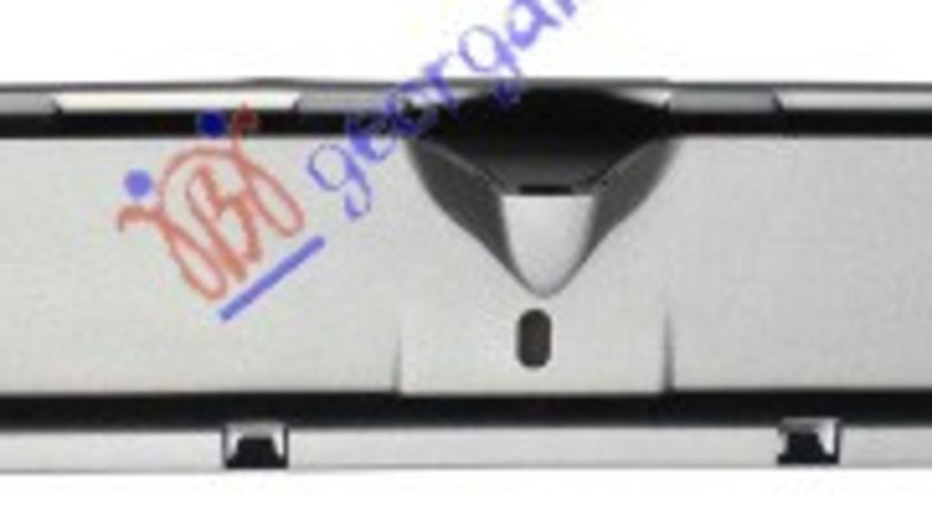 Suport Spoiler Bara Spate De Plastic Mercedes A-Class Sedan W177 2018-2019-2020