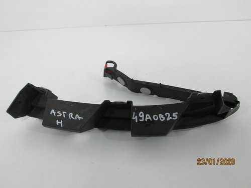 Suport stanga bara spate Opel Astra H an 2004-2010 cod 24460358