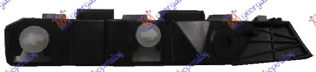 Suport Stanga Lateral Bara Fata De Plastic Original Hyundai I10 2007-2008-2009-2010