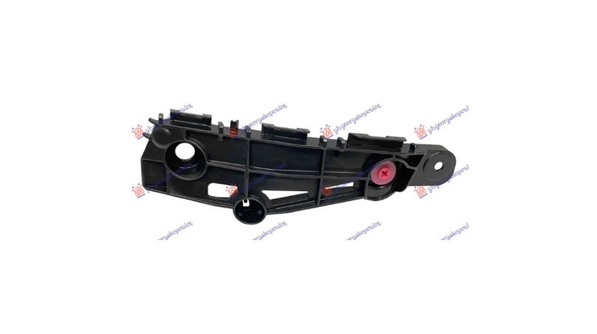 Suport stanga lateral bara fata Lexus RX 2023- NOU 52536-0E090 52536-48050 (PLASTIC)