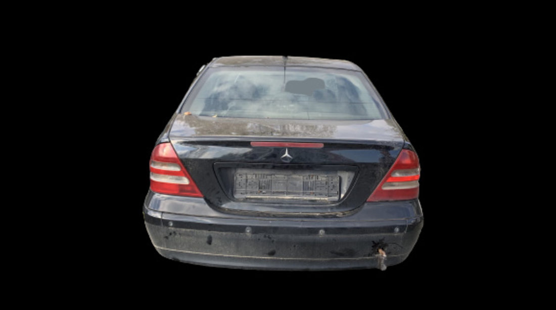 Suport stanga Mercedes-Benz C-Class W203/S203/CL203 [2000 - 2004] Sedan 4-usi C 200 CDI AT (122 hp)