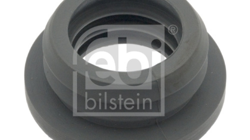 Suport, supapa aerisire bloc motor (100134 FEBI BILSTEIN) BMW