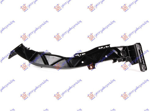 Suport Superior Plastic Bara Fata Dreapta Bmw E82/E88 2007-2013