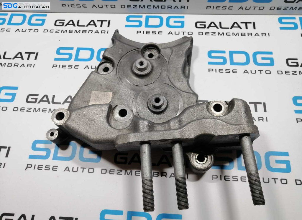 Suport Tampon Capac Distributie Motor Alfa Romeo Mito 1.6 JTD 2008 - 2018 Cod 55206166