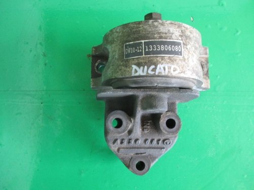 SUPORT / TAMPON COD 1333806089 FIAT DUCATO 2.0 JTD FAB. 1994 - 2002 ⭐⭐⭐⭐⭐