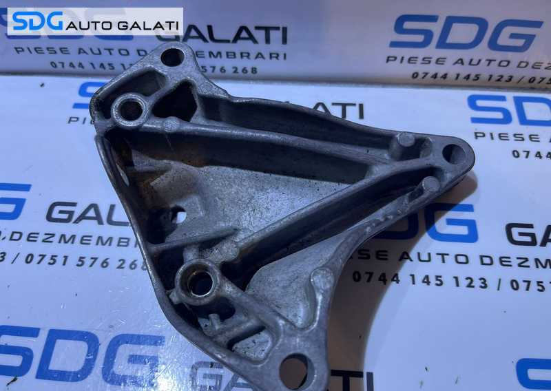 Suport Tampon Cutie Viteze Audi A3 8V 1.8 TSI CJSA CJSB CNSB 2013 - 2017 Cod 1K0199117BQ