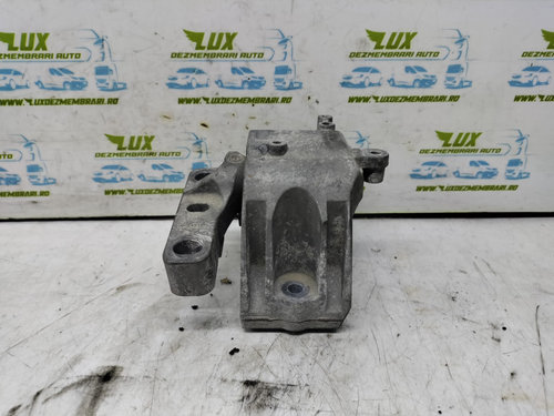 Suport tampon motor 1.9 tdi 1k0199262ae Volkswagen VW Golf 5 [2003 - 2009]