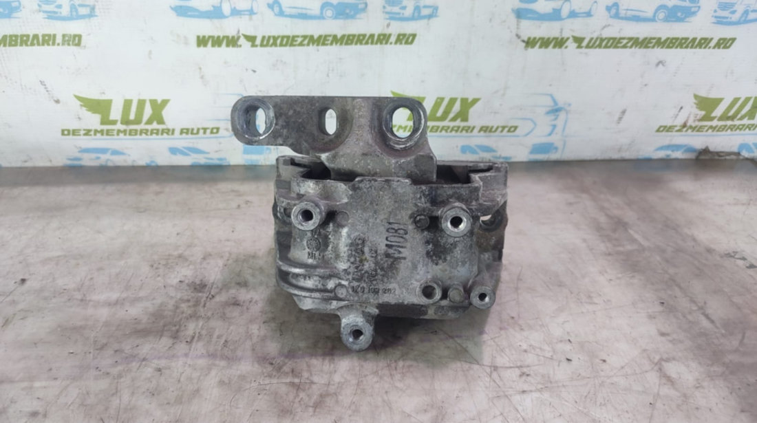 Suport tampon motor 1k0199262 2.0 tdi CFFB Seat Toledo 4 [2012 - 2020]