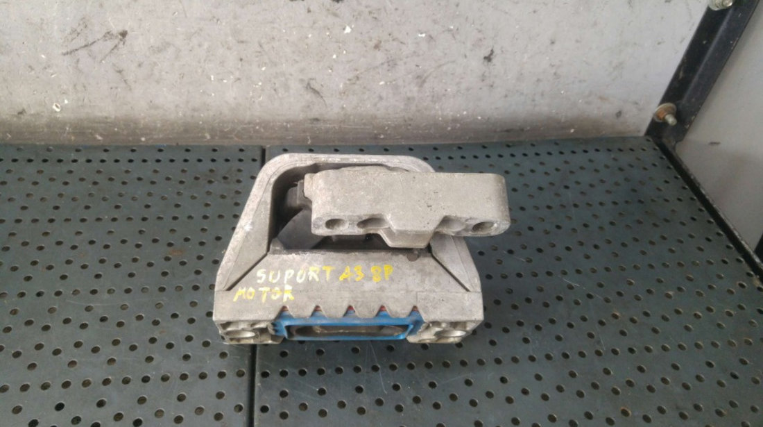 Suport tampon motor 2.0 tdi audi a3 8p 1k0199262