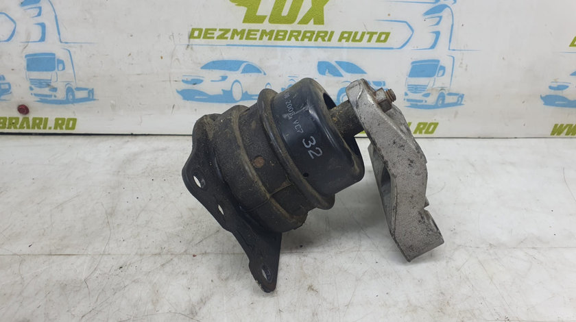 Suport tampon motor 6q0199185aa Volkswagen VW Polo 5 6R [2009 - 2015]