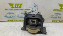 Suport tampon motor 9683181180 Peugeot 208 [2012 -...