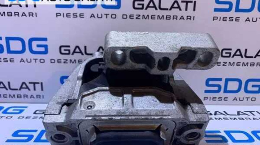 Suport Tampon Motor Audi A3 8P 1.6 tdi CAYB CAYC 2008 - 2013 Cod 1K0199262CN