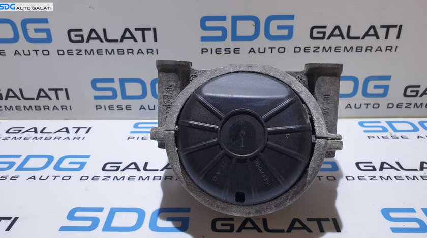 Suport Tampon Motor Audi A4 B8 2.0 TDI 2008 - 2015 Cod 8R0199381