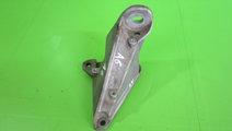 SUPORT / TAMPON MOTOR AUDI A6 C5 2.5 TDI 4x4 FAB. ...