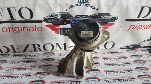 Suport / Tampon motor Audi Q7 4L 3.0 TDi 232 cai motor BUG cod piesa : 7L8199131A