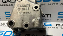 Suport Tampon Motor Citroen C4 2.0 hdi 2004 - 2011...