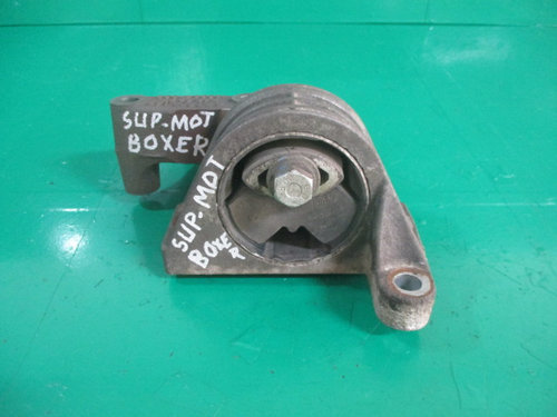 SUPORT / TAMPON MOTOR COD 1335129080 PEUGEOT BOXER 2.8 HDI FAB. 2001 – 2006 ⭐⭐⭐⭐⭐