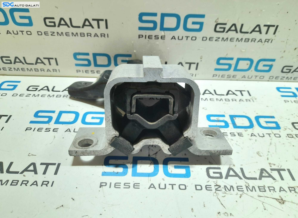 Suport Tampon Motor Dacia Logan 1 1.4 2004 - 2012 Cod 805581 [N0276]