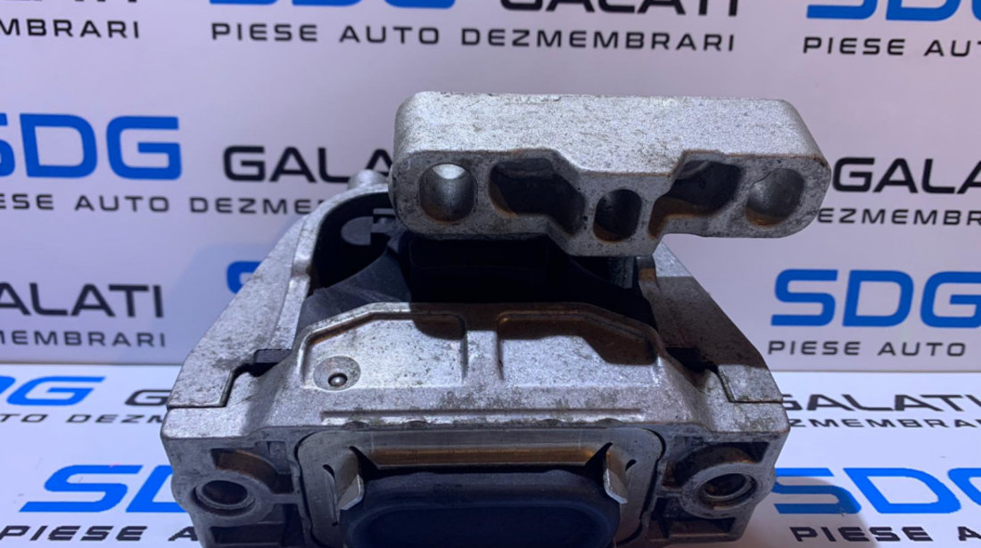 Suport / Tampon Motor Distributie Motor Seat Toledo 3 2.0TDI CEGA 2005 - 2009 Cod: 1K0199262CN