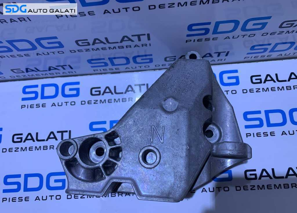 Suport Tampon Motor Dreapta Audi A3 8L 1.9 tdi ASZ ATD AXR 1997 - 2003 Cod 038199207N