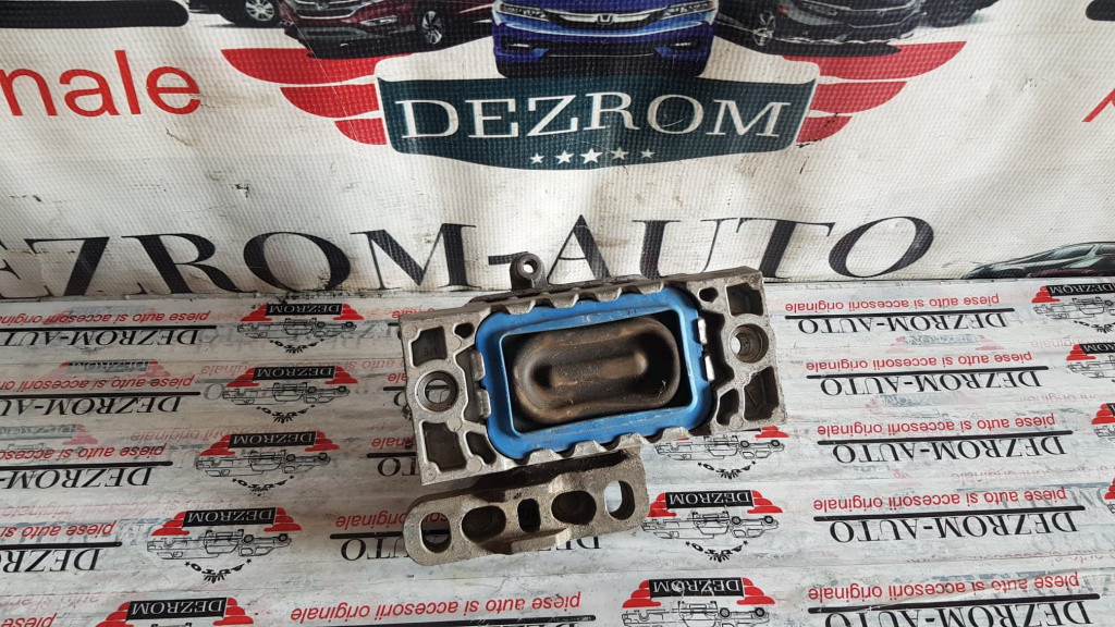 Suport / Tampon motor dreapta Audi TT 2.0 TFSi 200 cai motor BWA cod piesa : 1K0199262M