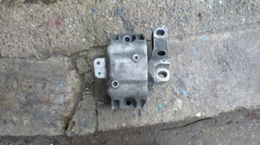 Suport Tampon Motor Dreapta Golf 4 Bora Seat Skoda 1 9 Tdi