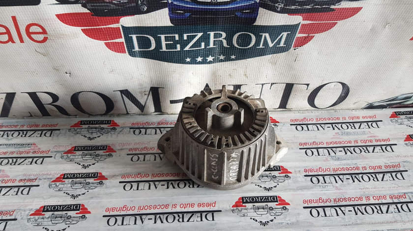 Suport / Tampon motor dreapta Mercedes-Benz CLS (C218) 250 BlueTEC / d 2.1 204cp cod : A2042400317Q3