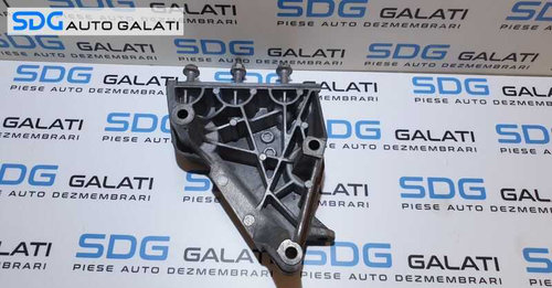 Suport Tampon Motor Dreapta Seat Toledo 4 1.4 TDI CUSB 2013 - 2018 Cod 03L199207A