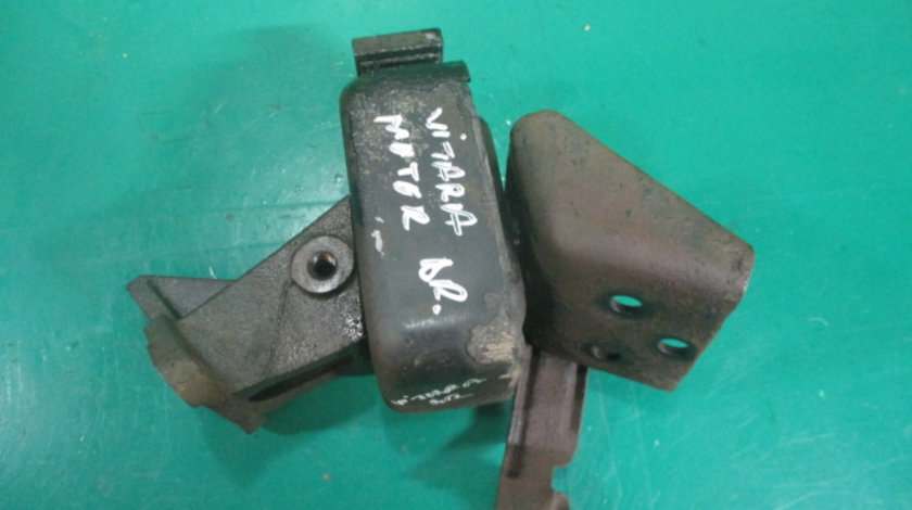 SUPORT / TAMPON MOTOR DREAPTA SUZUKI VITARA 1.6 i 16V 4x4 FAB. 1988 – 2002 ⭐⭐⭐⭐⭐