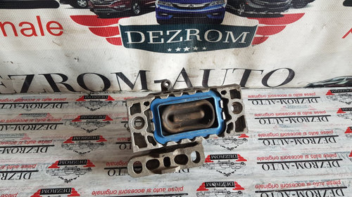 Suport / Tampon motor dreapta VW Passat B6 2.0 FSi 150 cai motor BLR cod piesa : 1K0199262M