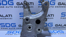 Suport Tampon Motor Peugeot 607 2.0 16V RFN 2001 -...