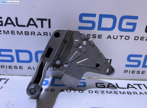 Suport Tampon Motor Peugeot Partner 1.6 HDI 2008 - 2017 Cod 25365224