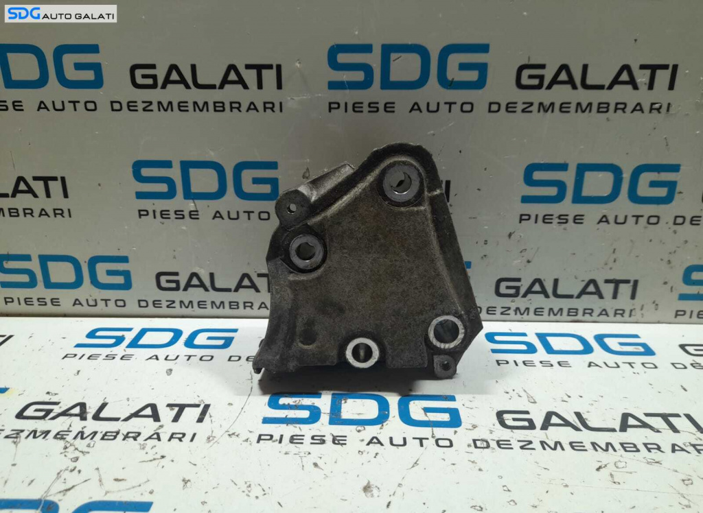 Suport Tampon Motor Peugeot Partner 2.0 HDI 2002 - 2008 Cod 9648325480 [N0189]