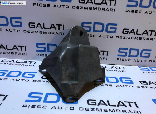 Suport Tampon Motor Renault Megane 2 1.5 DCI 2002 - 2008 Cod 8200277229