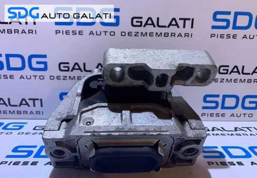 Suport Tampon Motor Volkswagen Beetle 2.0TDI CJAA 2012 - 2016 Cod 1K0199262CN