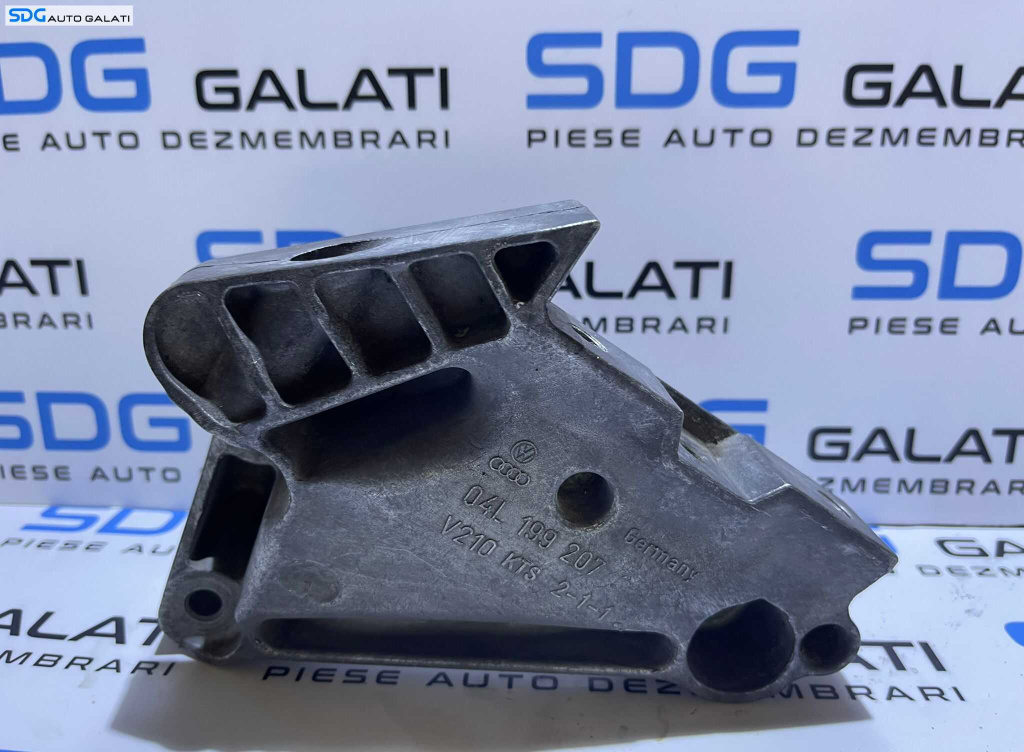 Suport Tampon Motor Volkswagen Jetta 2.0 TDI DELA DGMA CUUA CUUB CVCA 2015 - 2018 Cod 04L199207