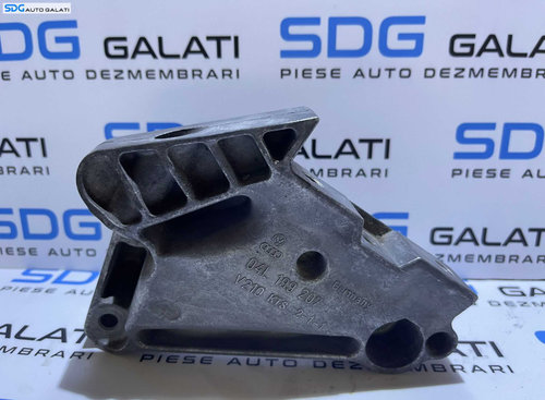 Suport Tampon Motor Volkswagen Passat B8 1.6 TDI DCXA DCZA 2010 - 2015 Cod 04L199207