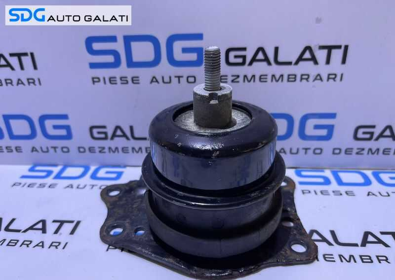 Suport Tampon Motor VW Polo 6R 1.2 TDI CFW CFWA 2010 - 2014 Cod sdgsmf2