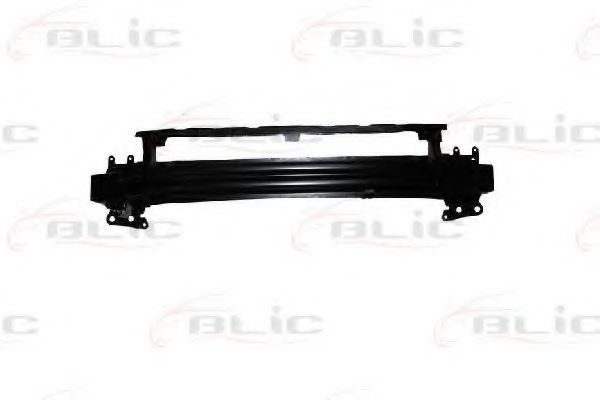 Suport,tampon SKODA OCTAVIA II Combi (1Z5) (2004 - 2013) BLIC 6502-03-7521231P piesa NOUA