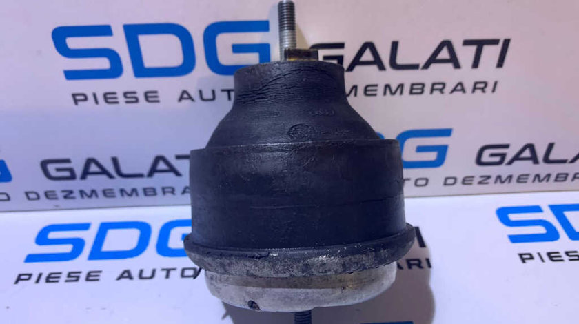 Suport Tampon Stanga Motor Audi A6 C5 1.9 tdi AFN AVG 1998 - 2001 Cod8D0199379S