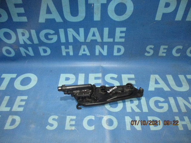 Suport termoflot BMW E60 530i; 7507973 (cutie de viteze)