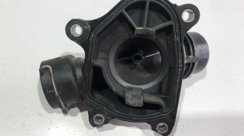 Suport termostat BMW Seria 5 (2003-2010) [E60] 3.0 d i162837