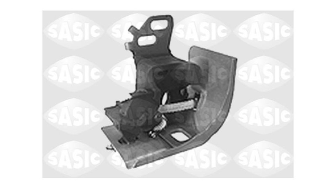 Suport toba spate Renault GRAND SCENIC II (JM0/1_) 2004-2016 #2 029367