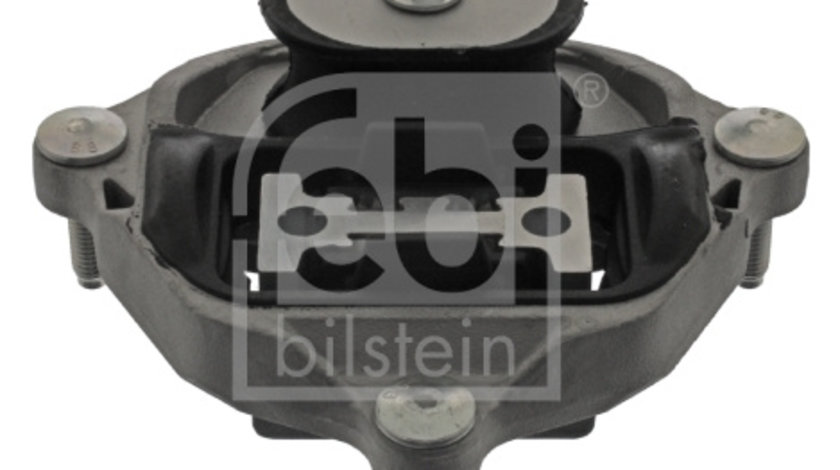 Suport, transmisie automata (38784 FEBI BILSTEIN) AUDI,AUDI (FAW)