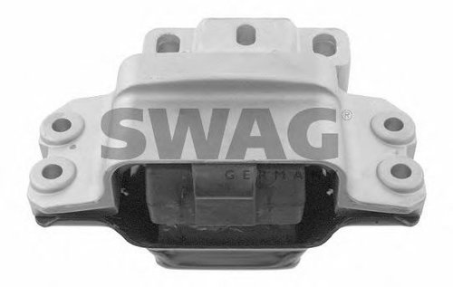 Suport, transmisie automata AUDI A3 (8P1) (2003 - 2012) SWAG 30 93 1957 piesa NOUA